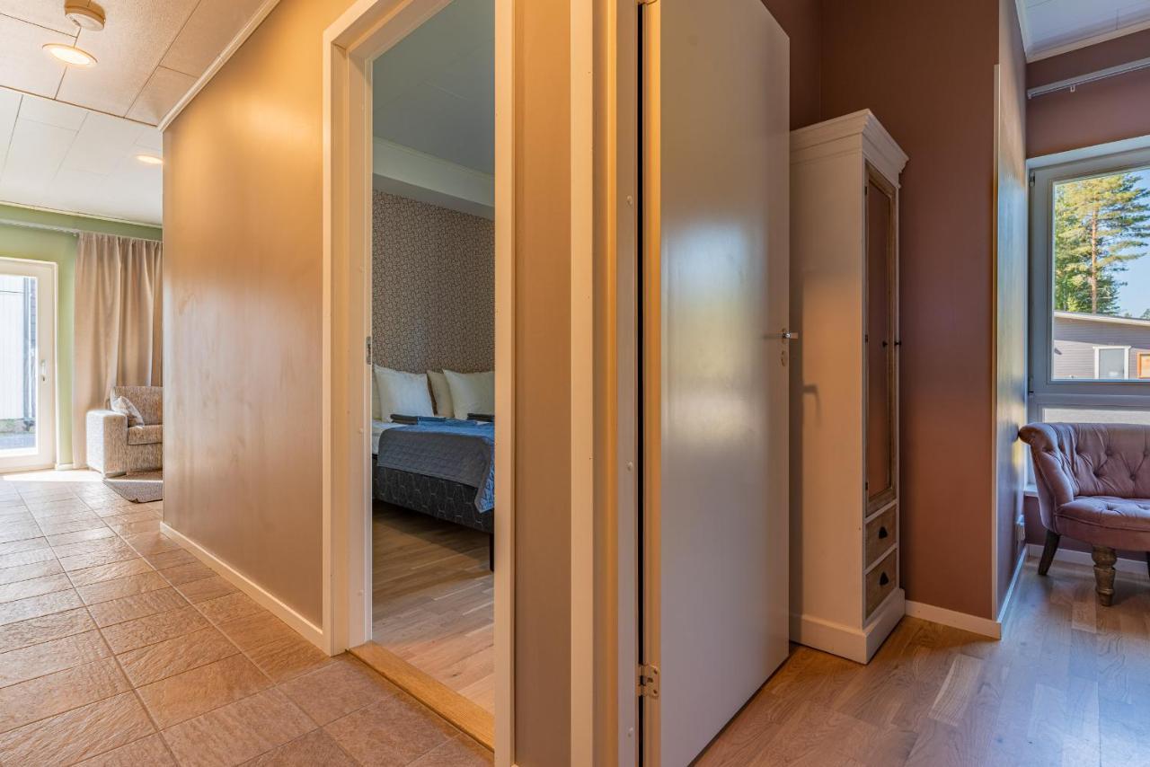 אימטרה Saimaa Life Apartments מראה חיצוני תמונה