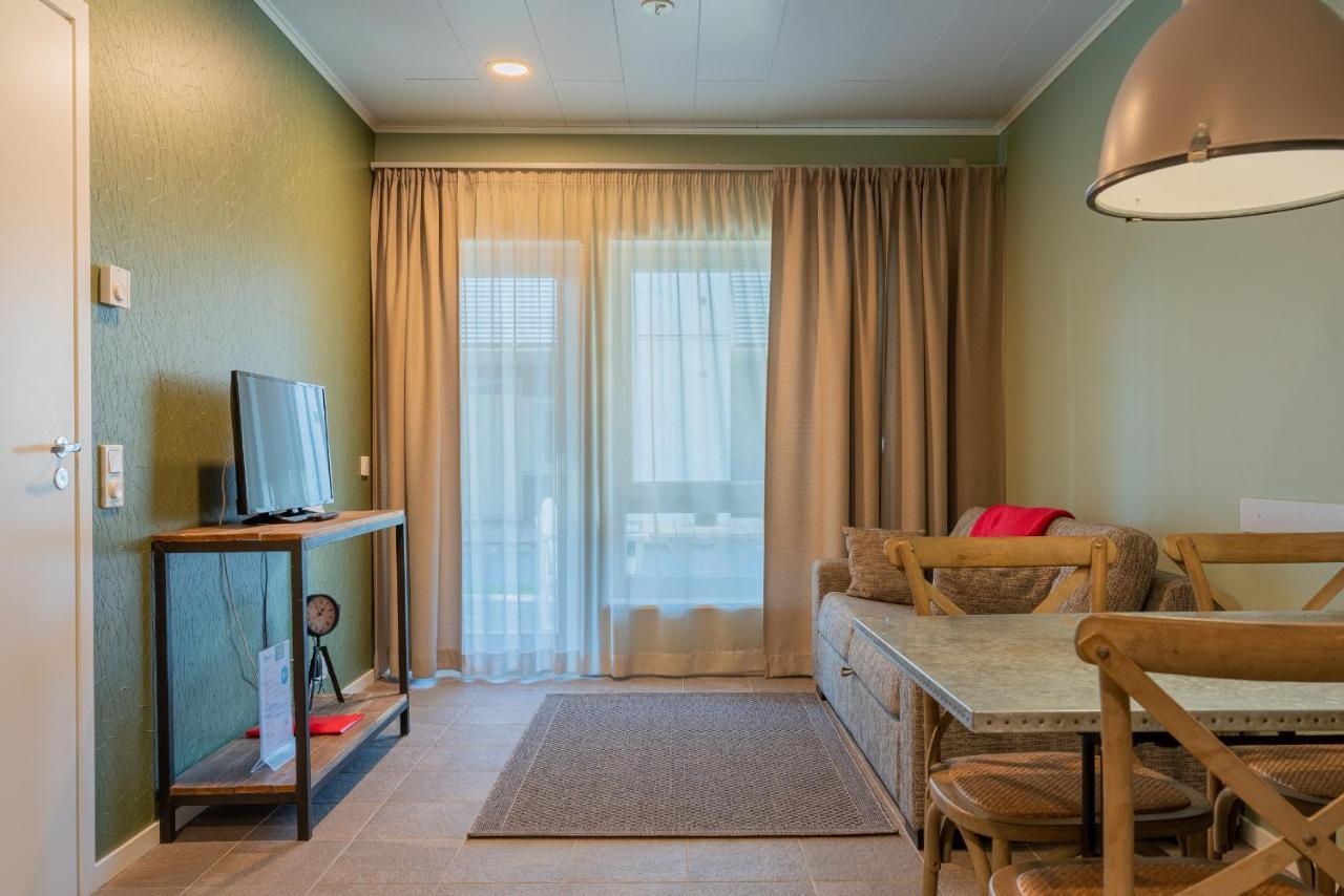אימטרה Saimaa Life Apartments מראה חיצוני תמונה