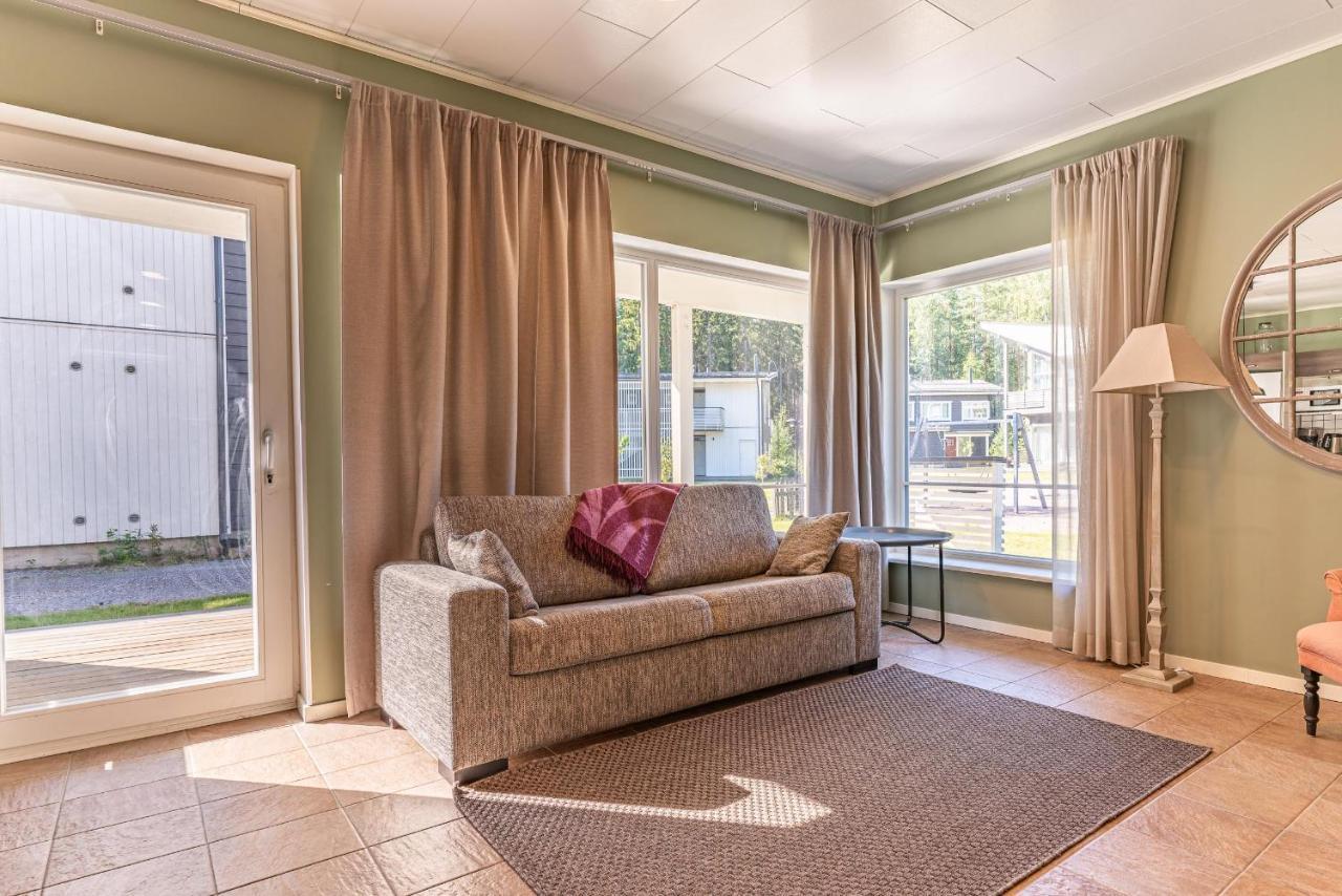 אימטרה Saimaa Life Apartments מראה חיצוני תמונה