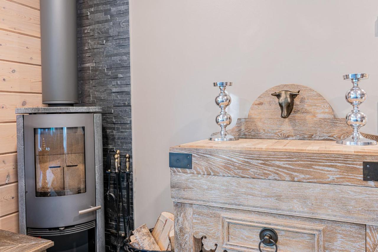 אימטרה Saimaa Life Apartments מראה חיצוני תמונה