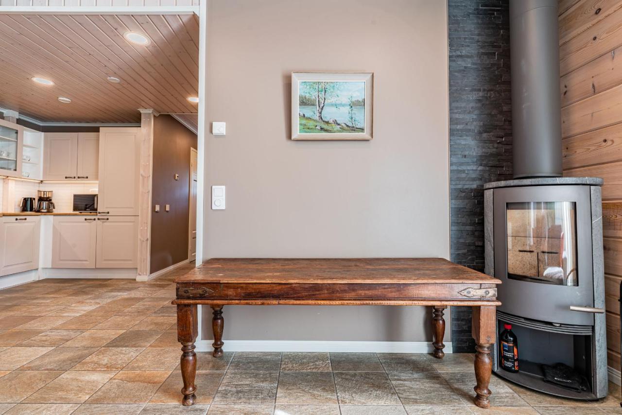אימטרה Saimaa Life Apartments מראה חיצוני תמונה