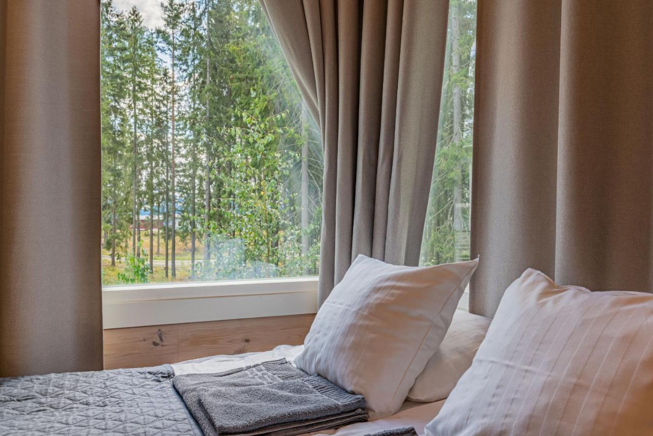 אימטרה Saimaa Life Apartments מראה חיצוני תמונה