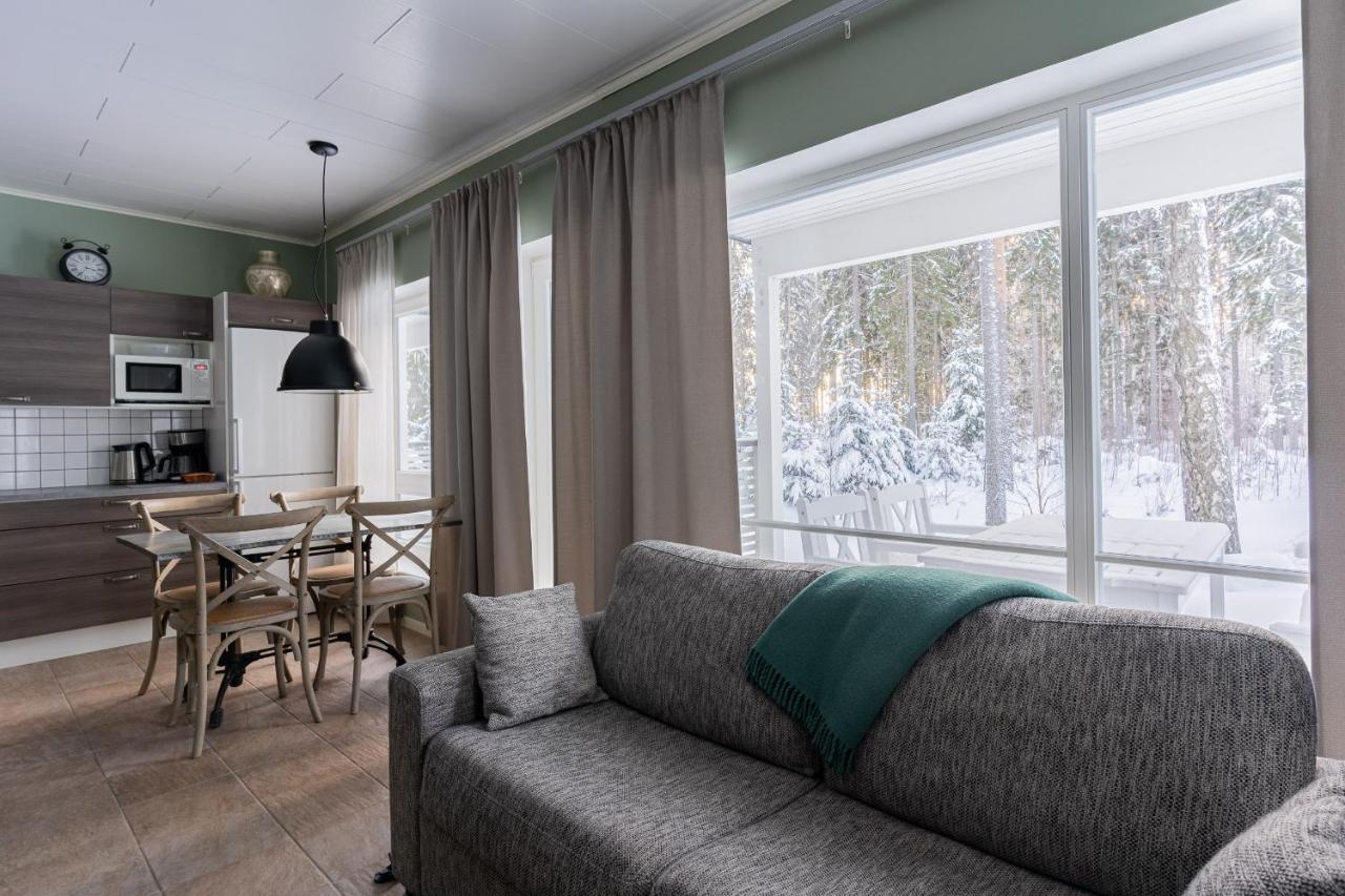 אימטרה Saimaa Life Apartments מראה חיצוני תמונה