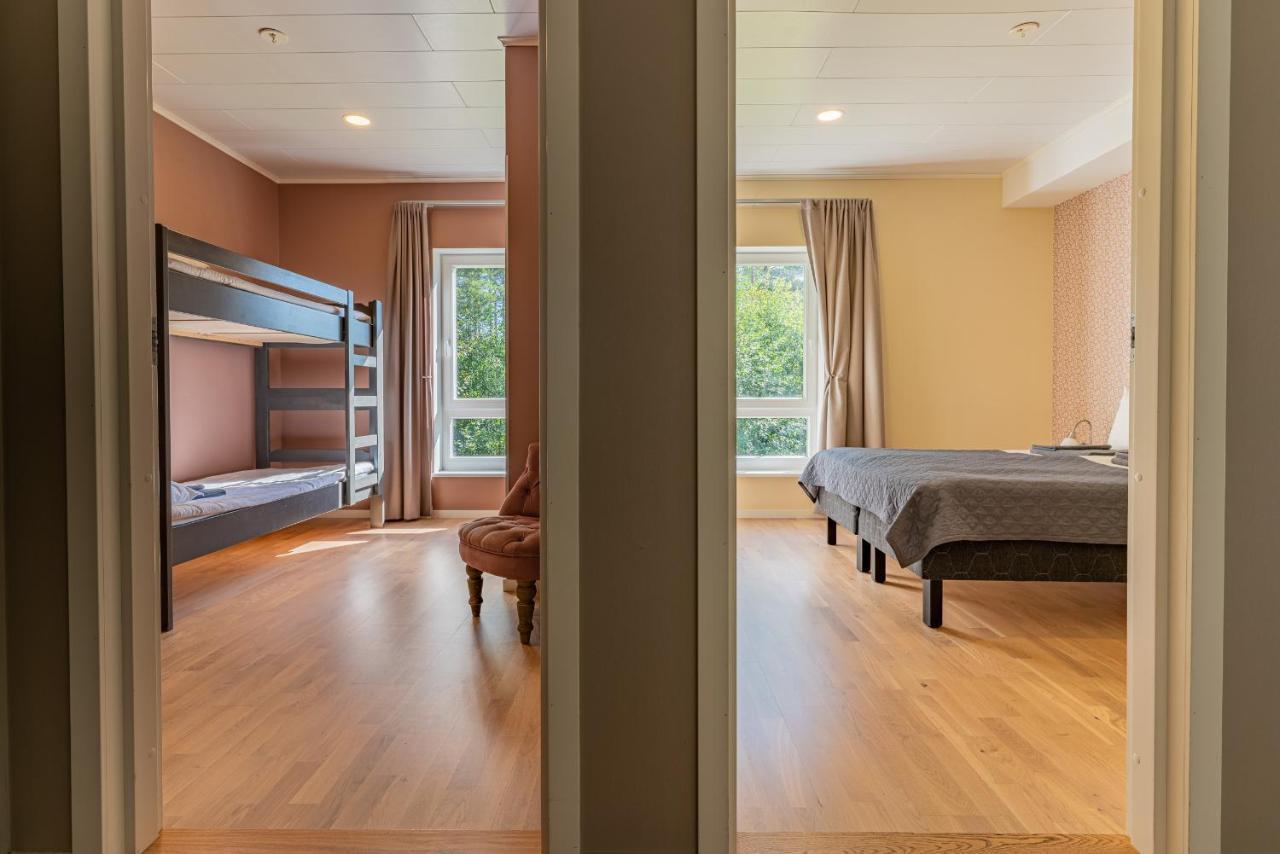 אימטרה Saimaa Life Apartments מראה חיצוני תמונה